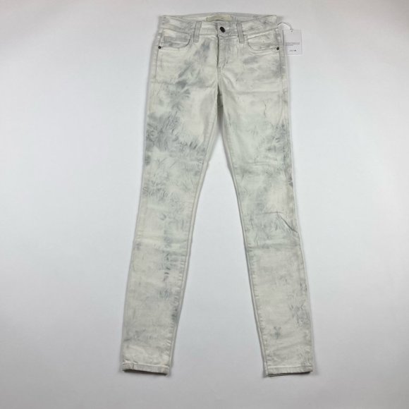 Joe's Jeans, Size 24 Waist, Acid Wash, New with Tags - Picture 1 of 4